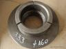 Příruba na sklíčidlo (Flange chuck) SV 18 - 160mm